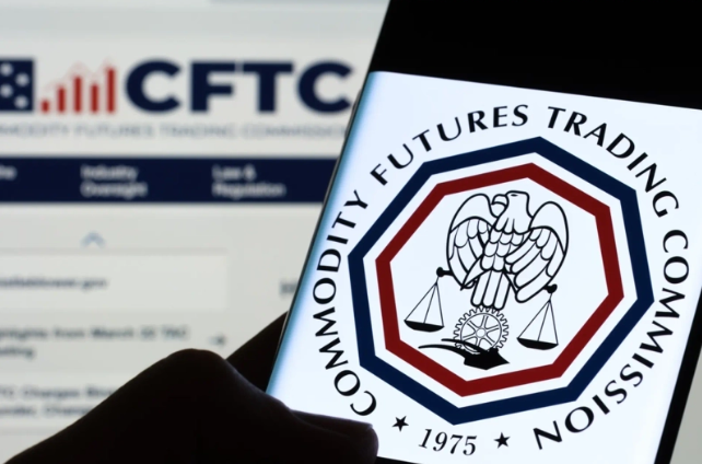 美国CFTC将为向美国人提供服务的海外交易所准备指南